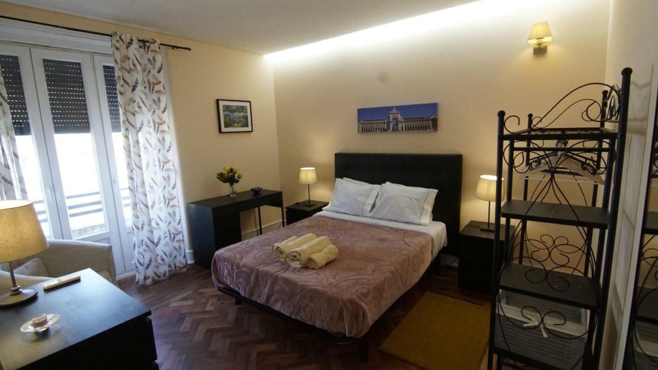 Avenida Great Lejlighed